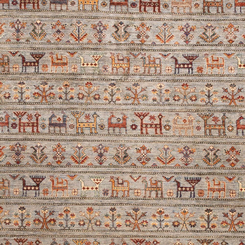 Dywan Ziegler - Ariana - 350 x 243 cm - brązowy