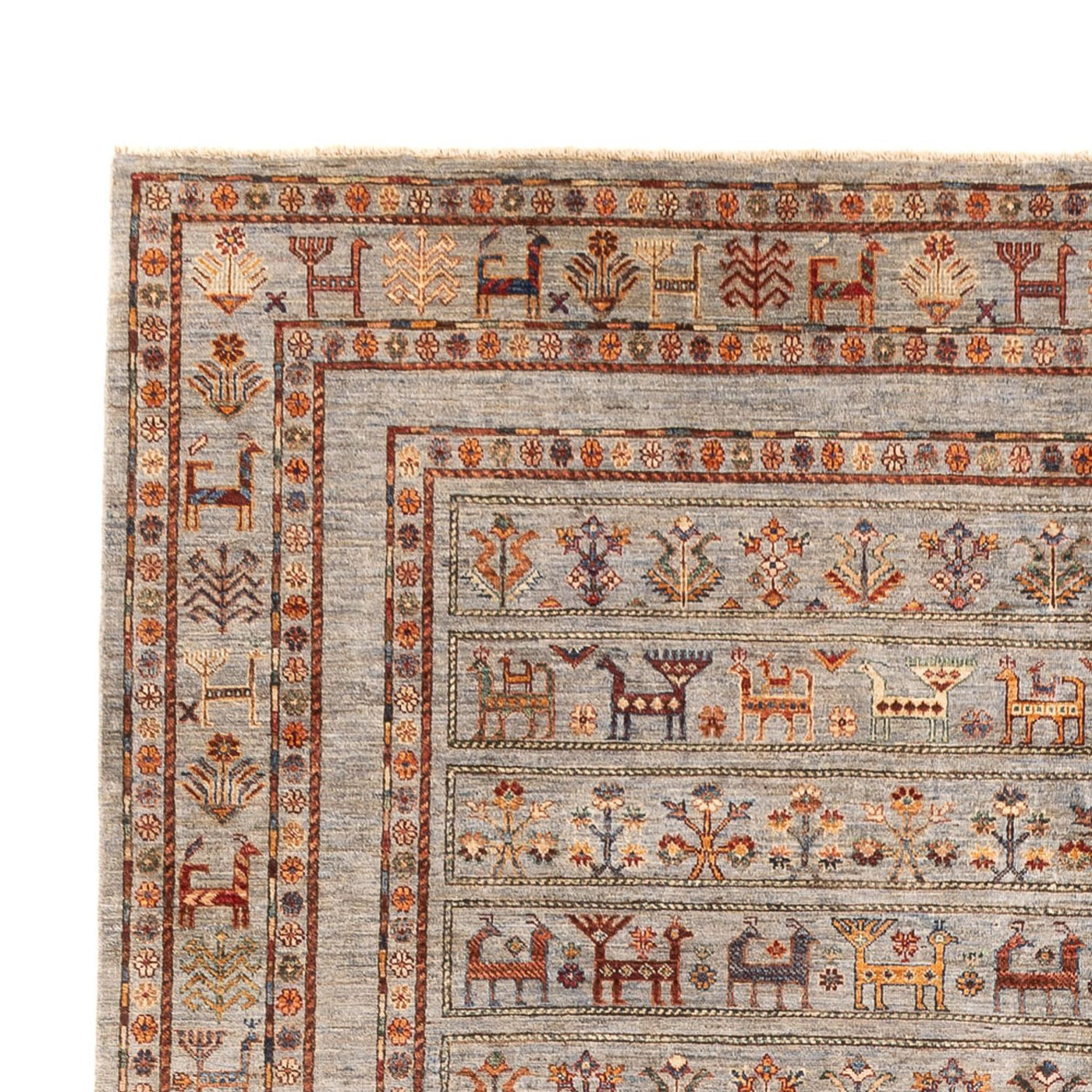 Ariana Dywan 350x243cm - Dywan orientalny