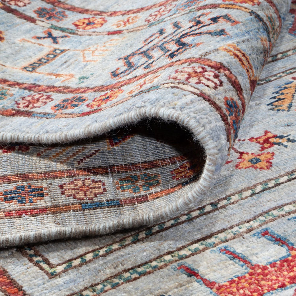 Dywan Ziegler - Ariana - 350 x 243 cm - brązowy