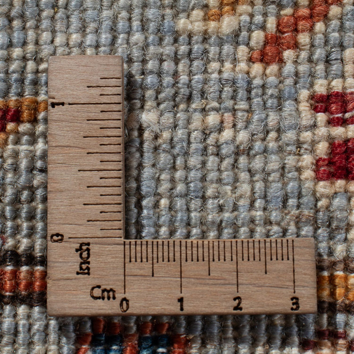 Dywan Ziegler - Ariana - 350 x 243 cm - brązowy