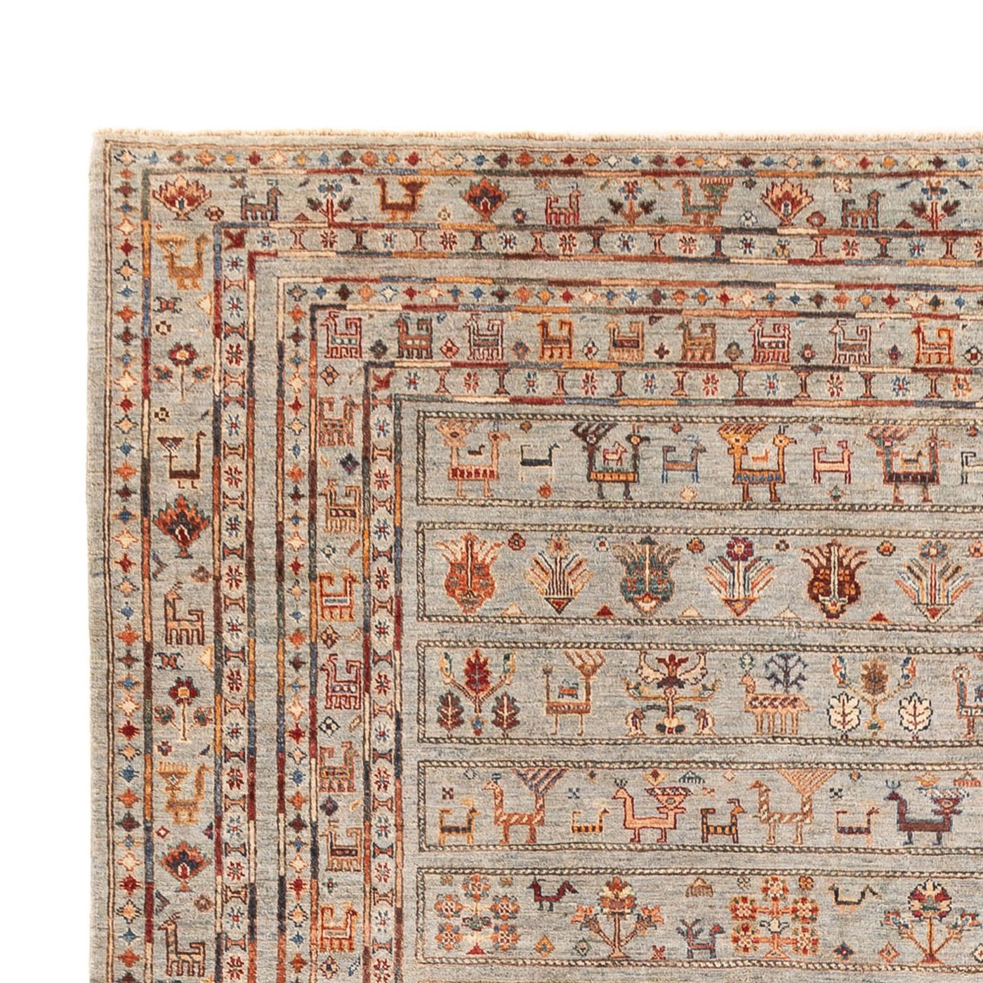 Ariana Dywan 352x244cm - Dywan orientalny
