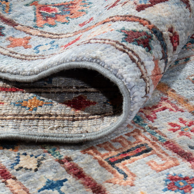 Dywan Ziegler - Ariana - 352 x 244 cm - brązowy