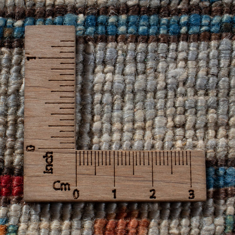 Dywan Ziegler - Ariana - 352 x 244 cm - brązowy