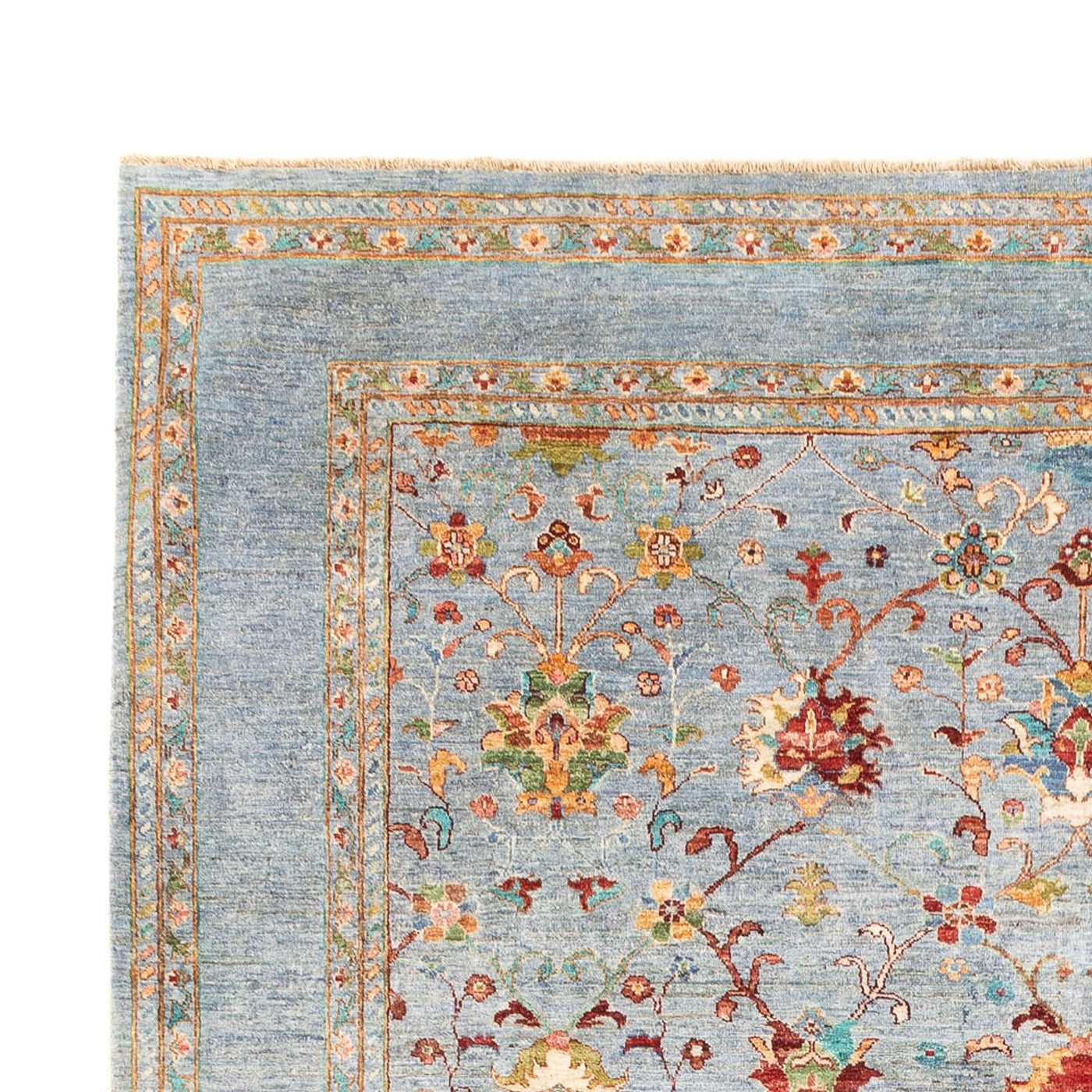 Ariana Dywan 340x240cm - Dywan orientalny
