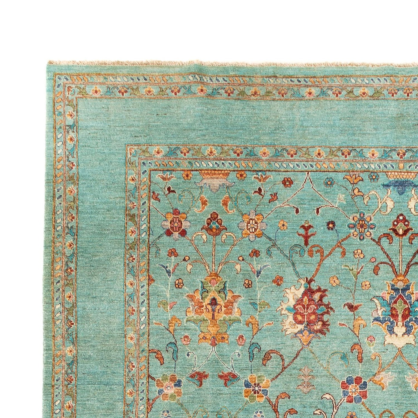 Ariana Dywan 347x237cm - Dywan orientalny