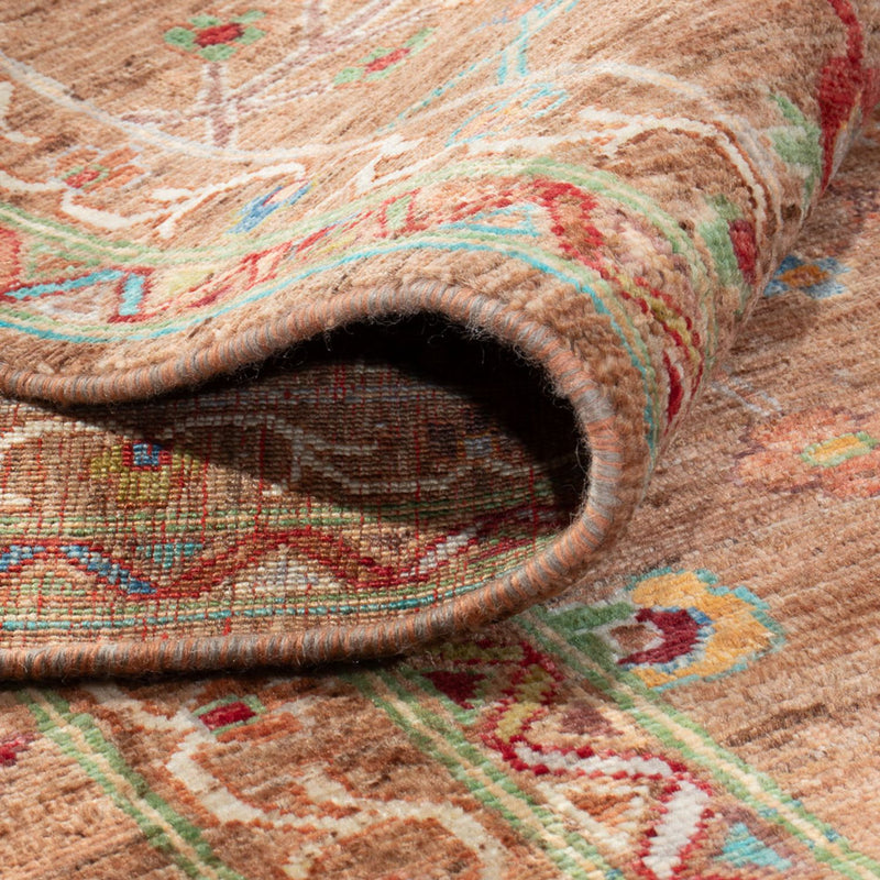 Dywan Ziegler - Ariana - 348 x 244 cm - ciemny beż