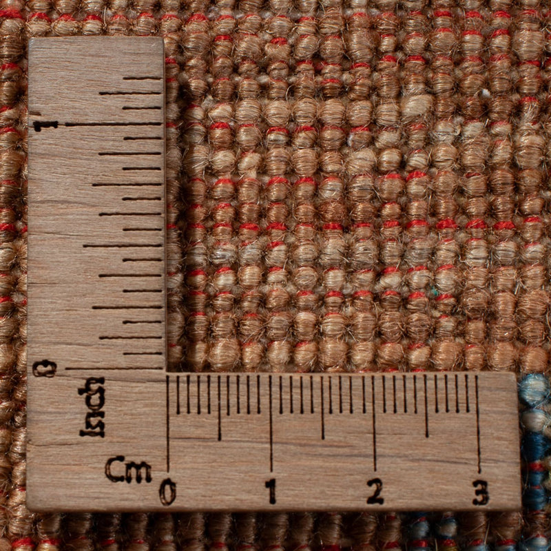 Dywan Ziegler - Ariana - 348 x 244 cm - ciemny beż