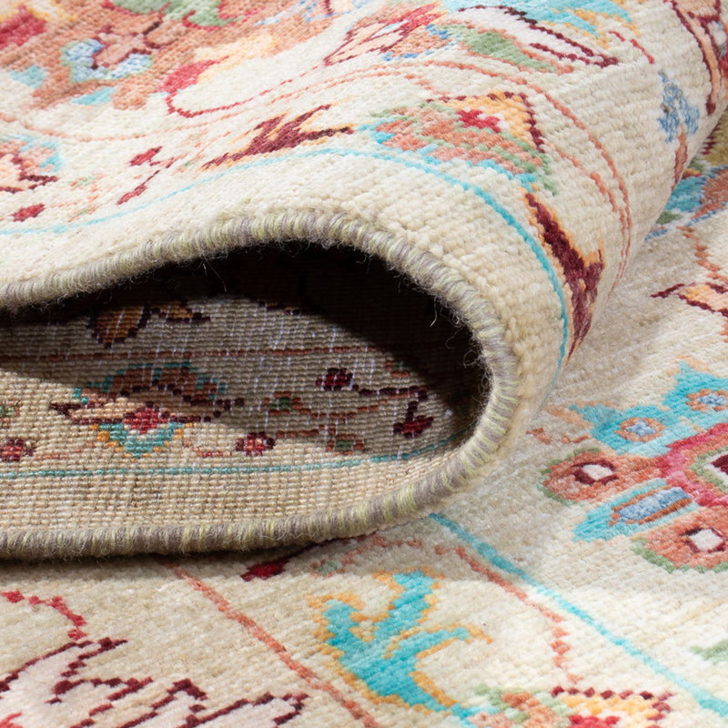 Dywan Ziegler - Ariana - 346 x 241 cm - beżowy