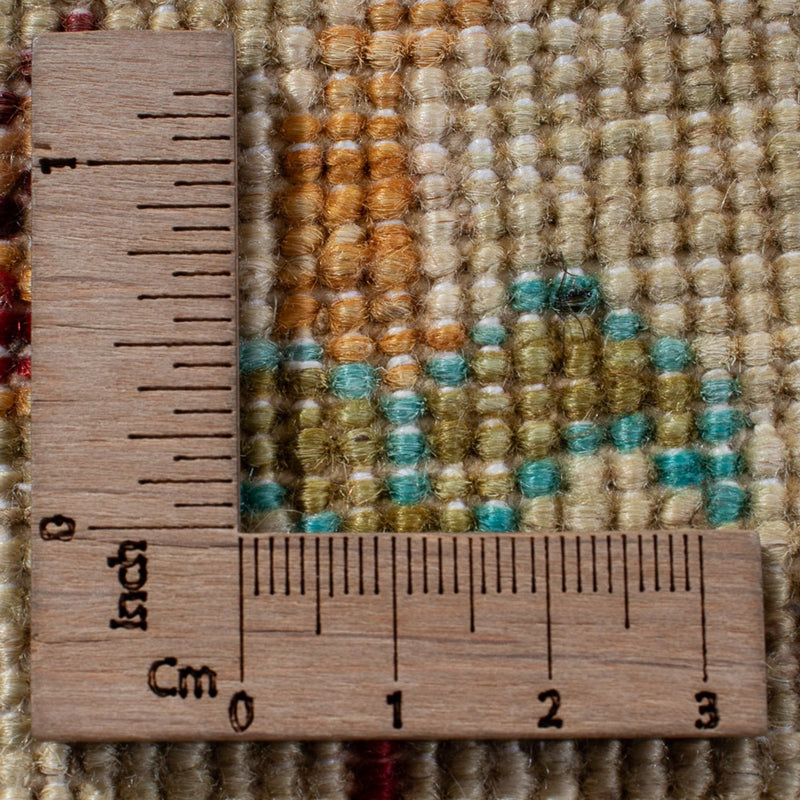 Dywan Ziegler - Ariana - 346 x 241 cm - beżowy