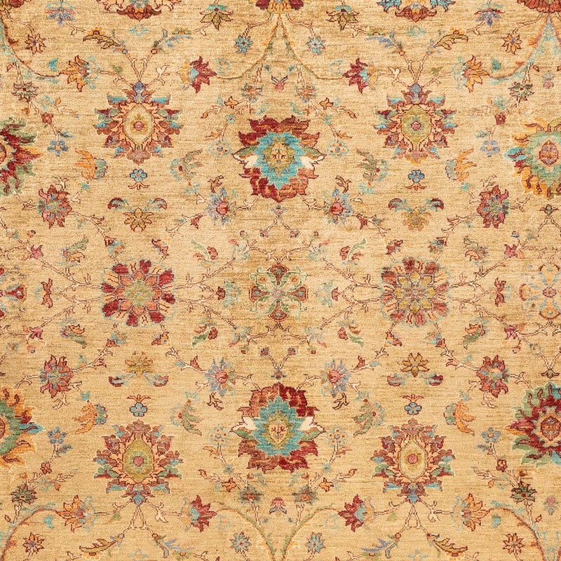 Dywan Ziegler - Ariana - 331 x 239 cm - beżowy