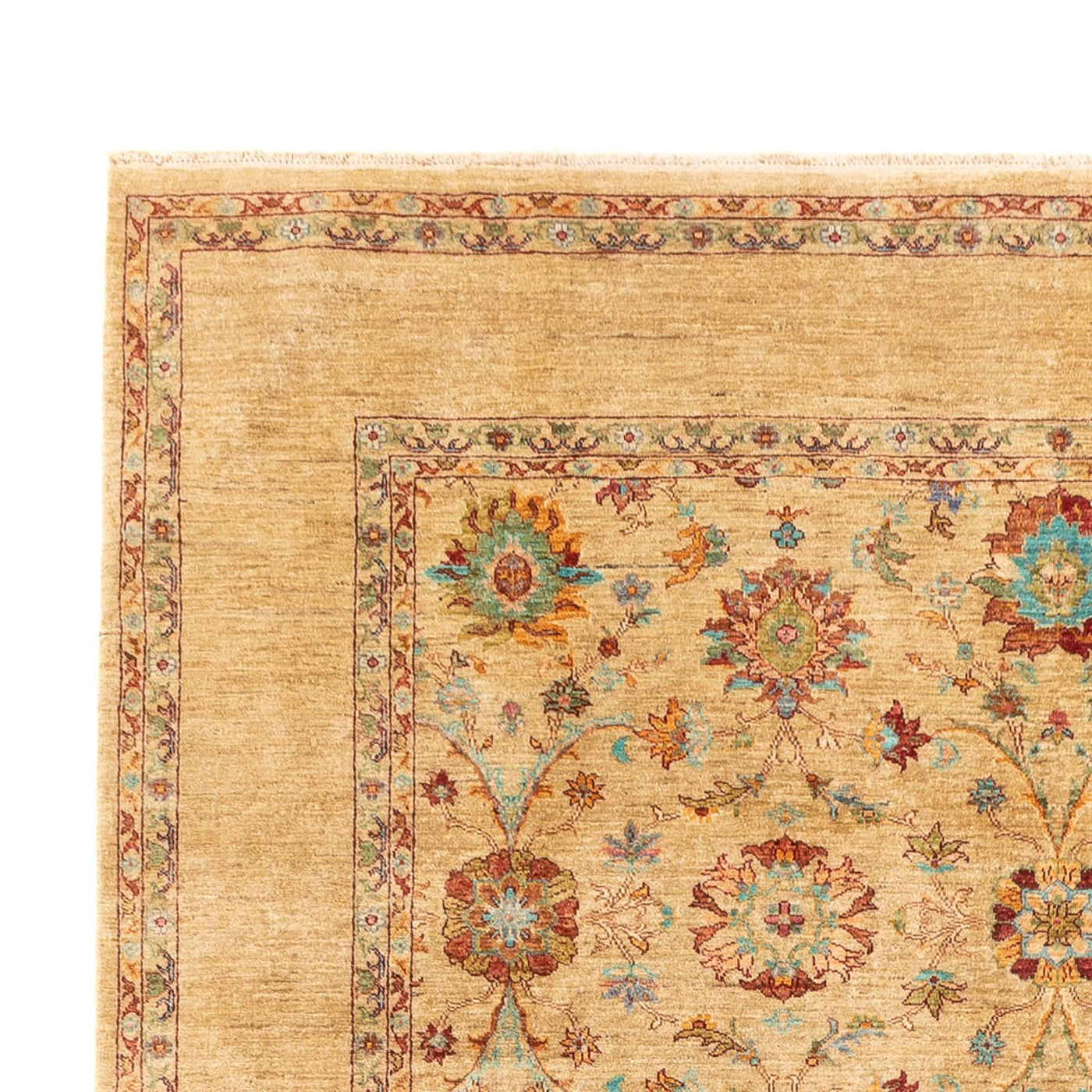 Ariana Dywan 331x239cm - Dywan orientalny