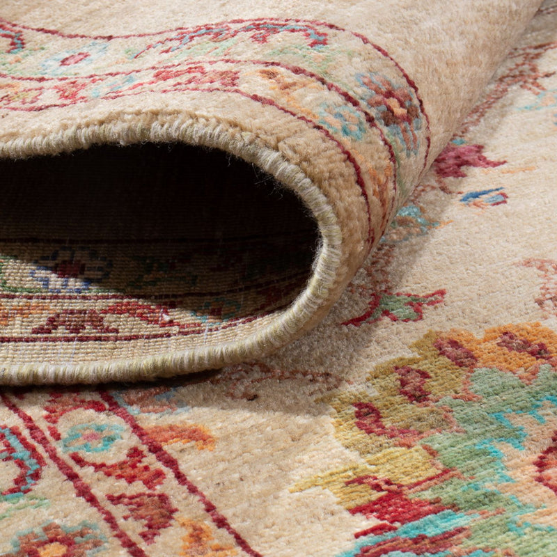 Dywan Ziegler - Ariana - 331 x 239 cm - beżowy