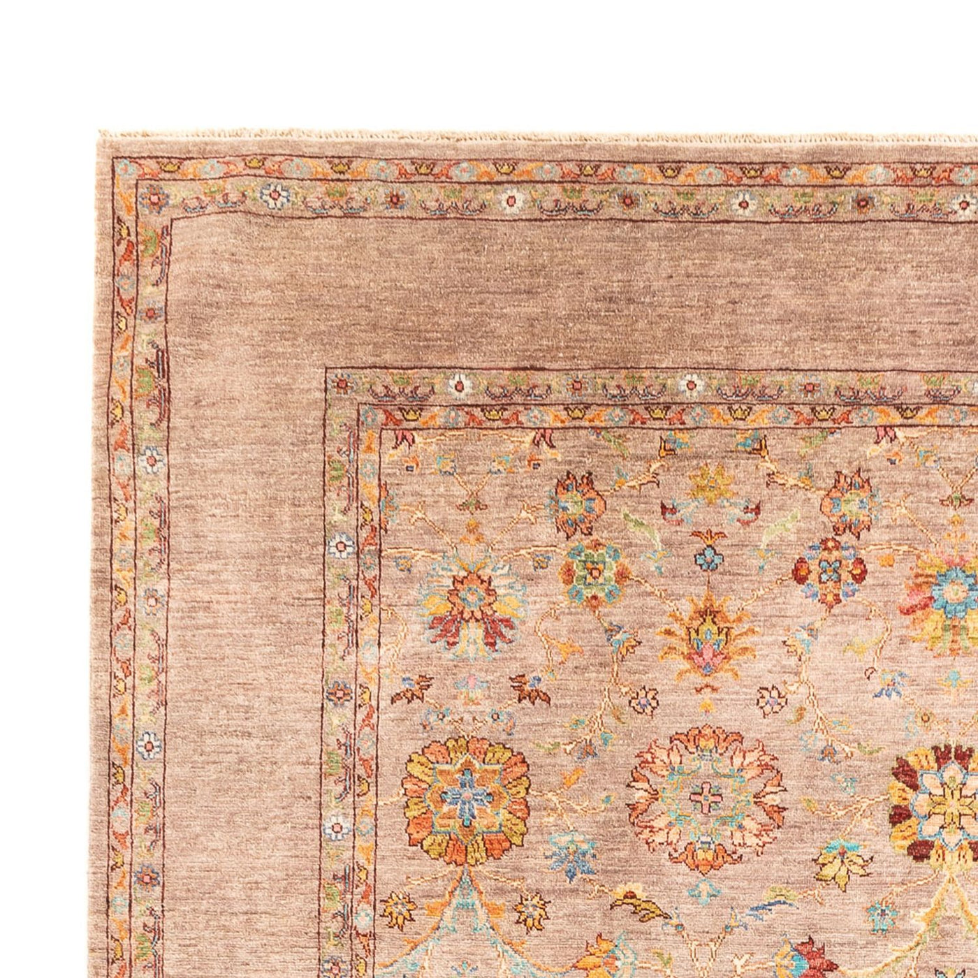 Ariana Dywan 347x240cm - Dywan orientalny