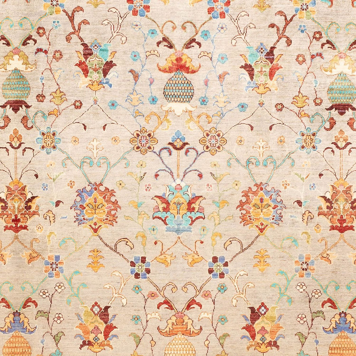 Dywan Ziegler - Ariana - 350 x 240 cm - beżowy