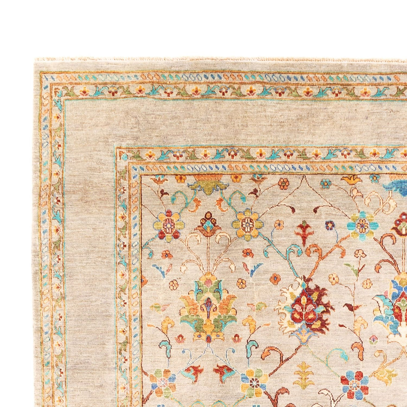 Ariana Dywan 350x240cm - Dywan orientalny