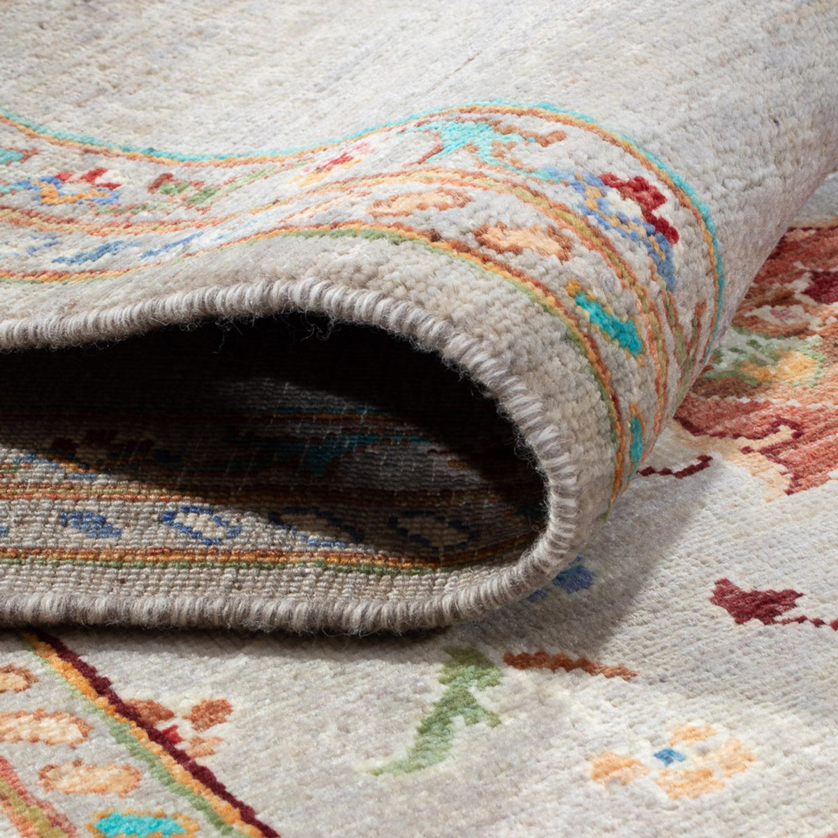 Dywan Ziegler - Ariana - 350 x 240 cm - beżowy