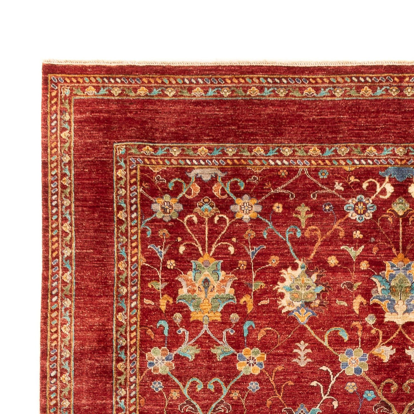 Ariana Dywan 347x242cm - Dywan orientalny
