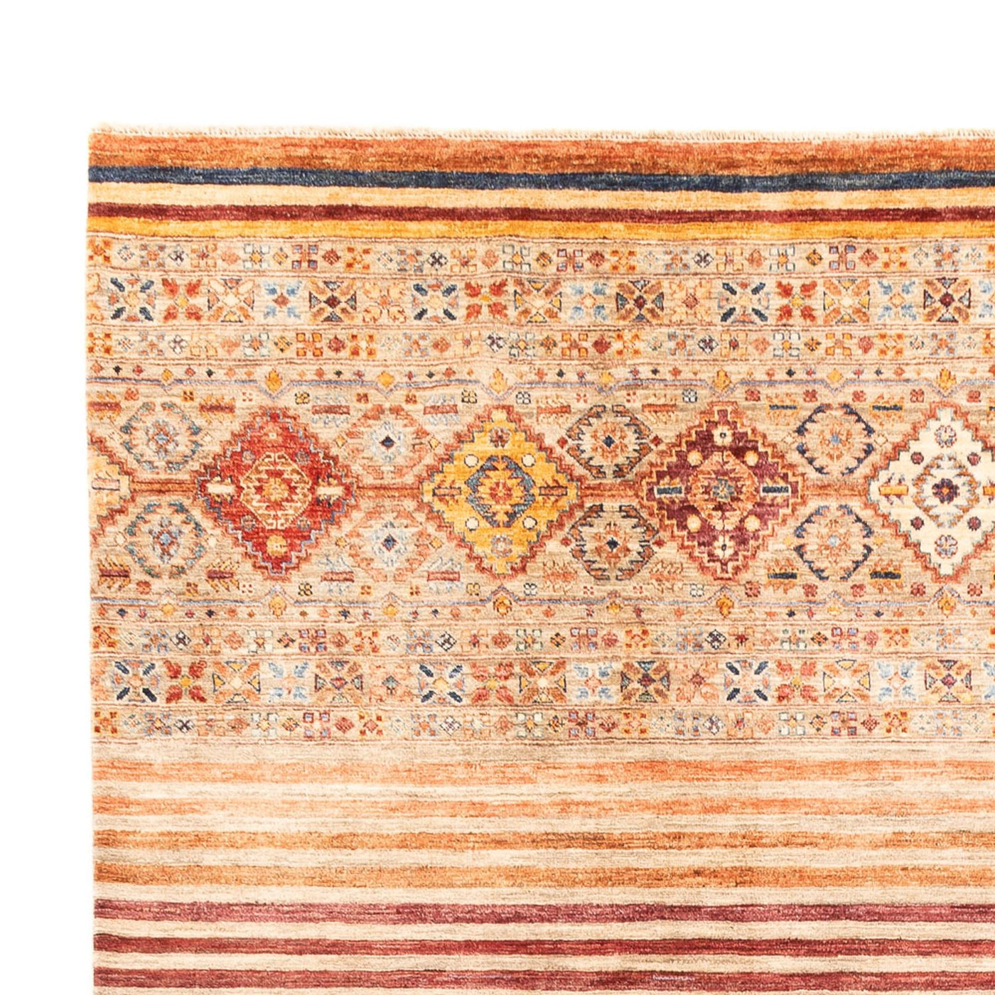 Shal Dywan 348x240cm - Dywan orientalny