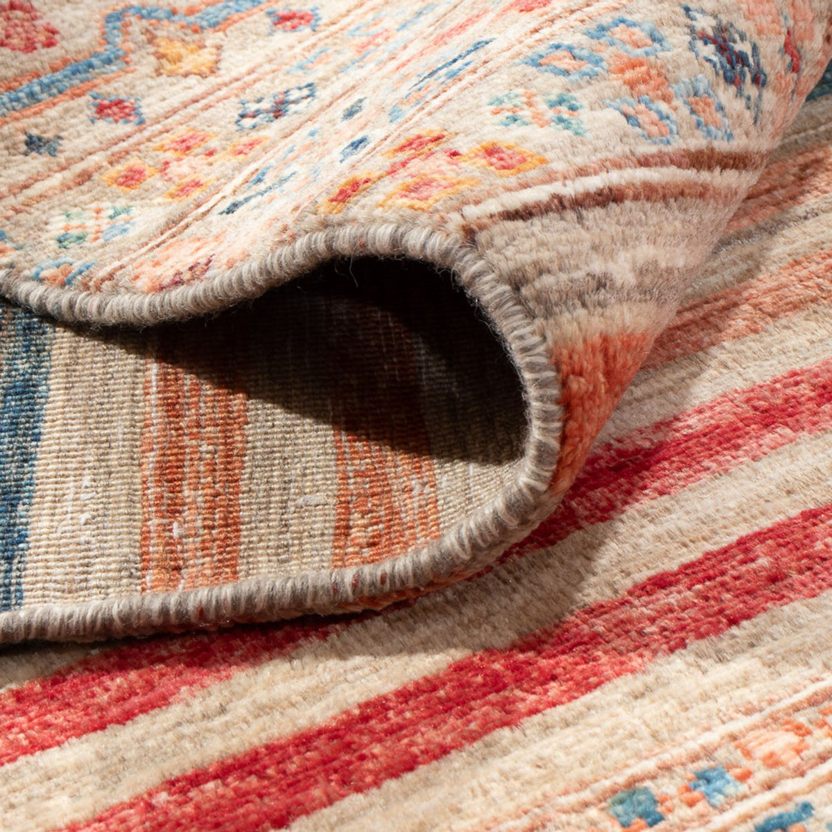 Dywan Ziegler - Shal - 348 x 240 cm - wielokolorowy