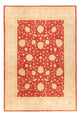 Dywan Zieglera 355x254cm - Dywan orientalny