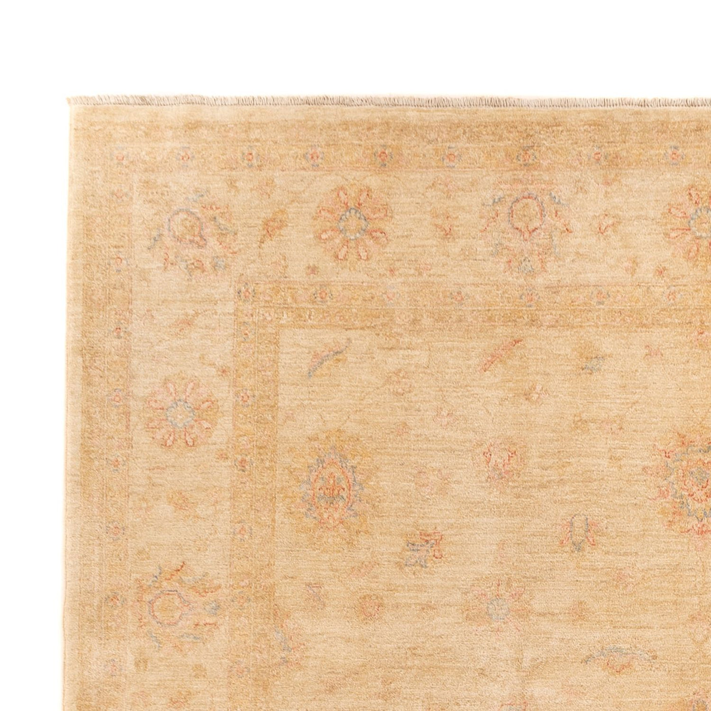 Dywan Zieglera 350x252cm - Dywan orientalny