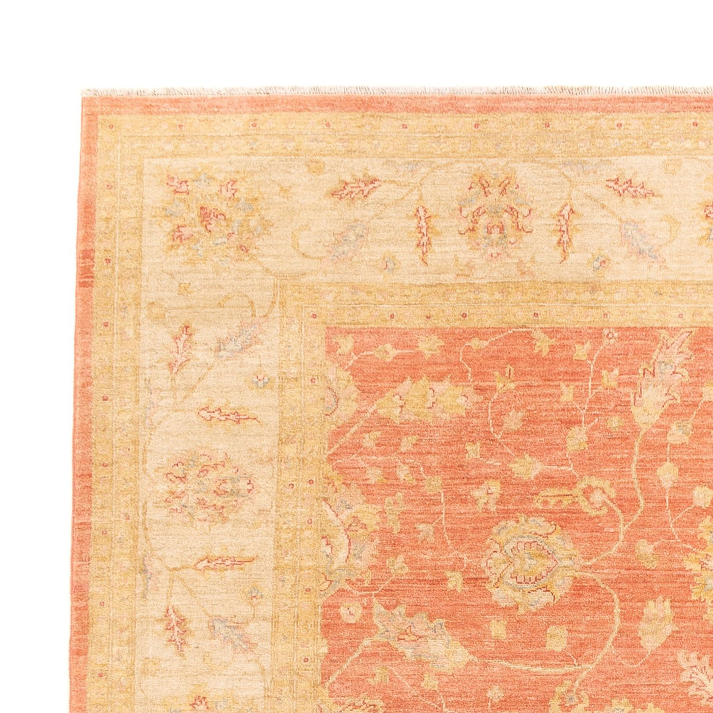 Dywan Zieglera 342x256cm - Dywan orientalny