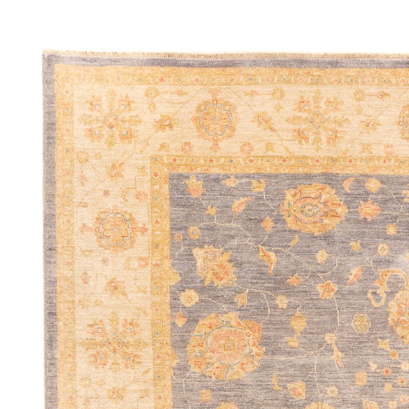 Dywan Zieglera 344x255cm - Dywan orientalny