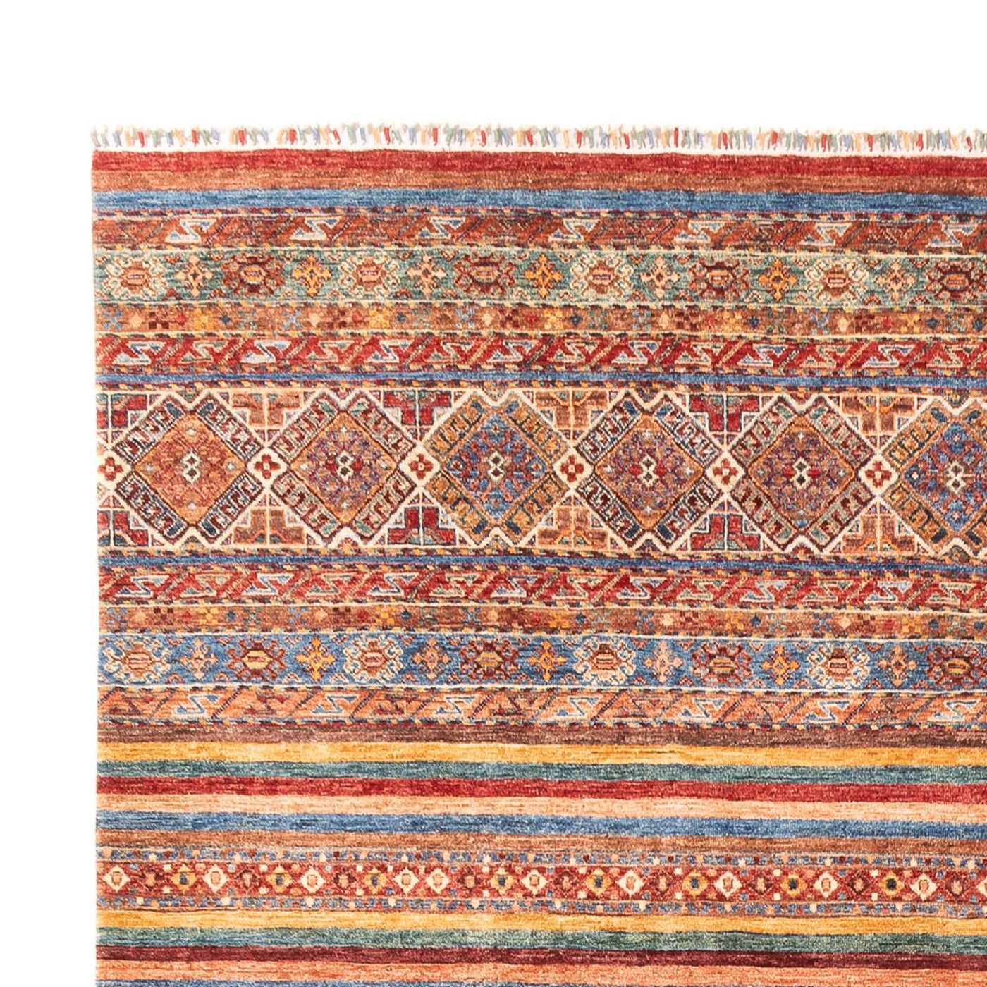 Shal Dywan 341x239cm - Dywan orientalny