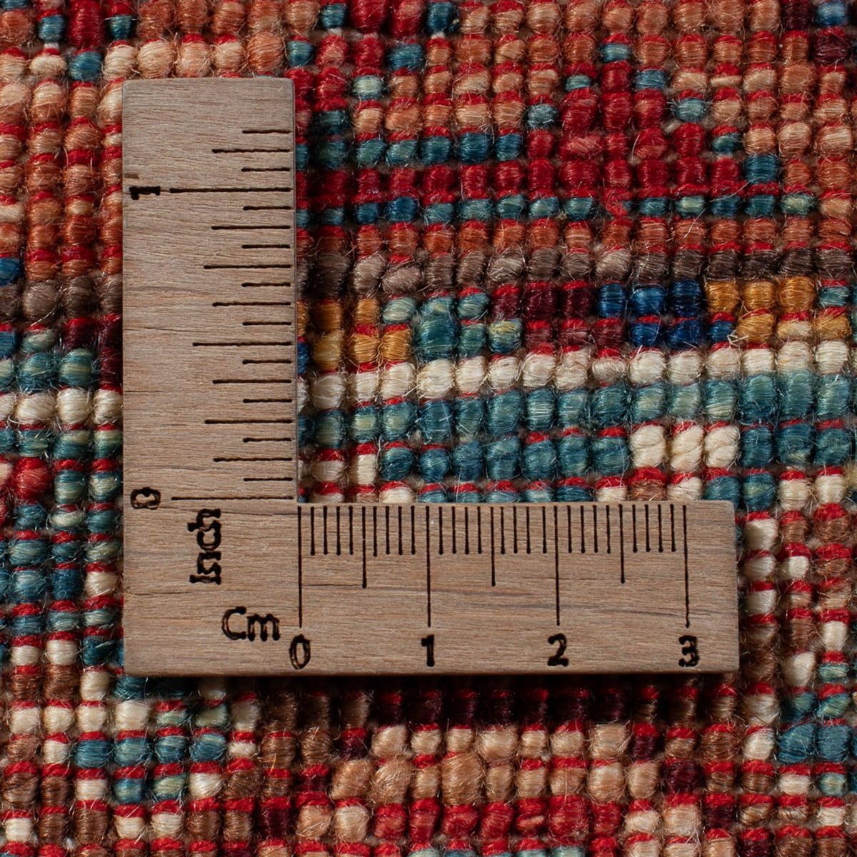 Dywan Ziegler - Shal - 341 x 239 cm - wielokolorowy