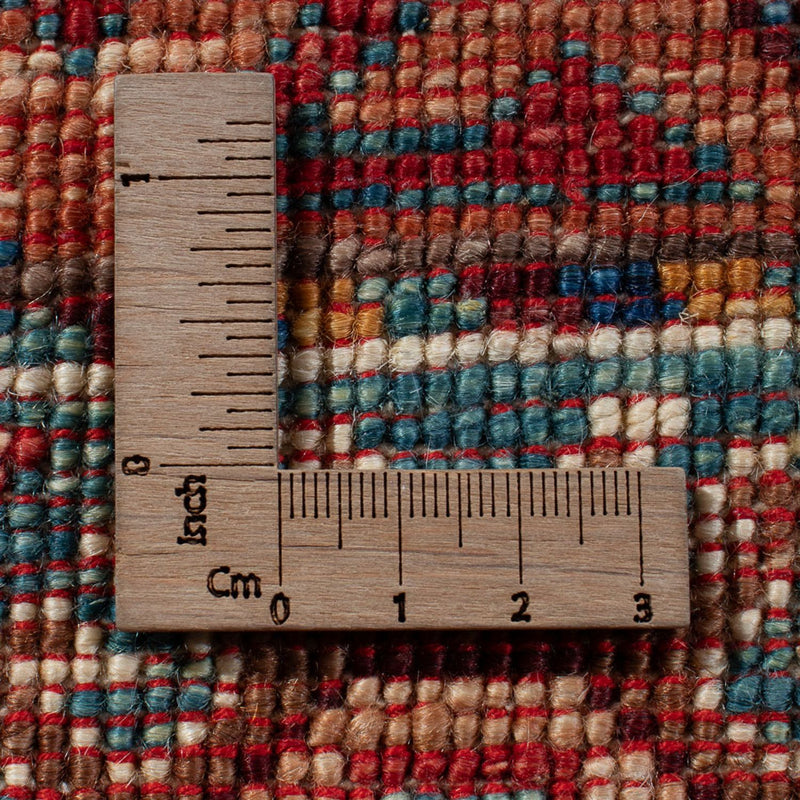 Dywan Ziegler - Shal - 341 x 239 cm - wielokolorowy