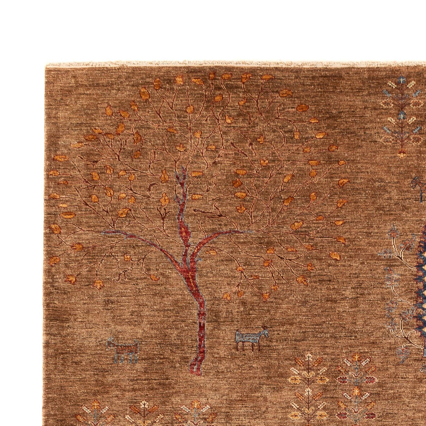 Ariana Dywan 336x243cm - Dywan orientalny