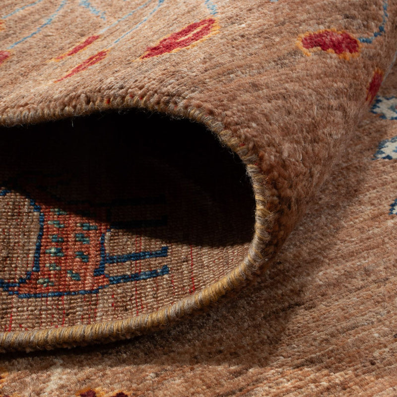 Dywan Ziegler - Ariana - 336 x 243 cm - brązowy