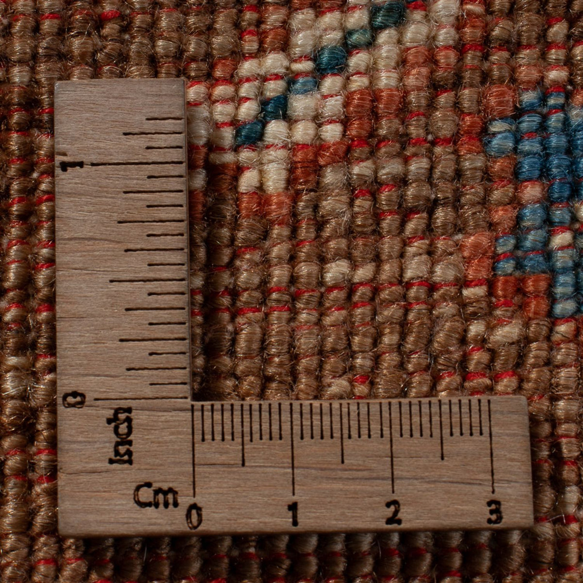 Dywan Ziegler - Ariana - 336 x 243 cm - brązowy