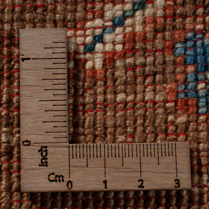 Dywan Ziegler - Ariana - 336 x 243 cm - brązowy