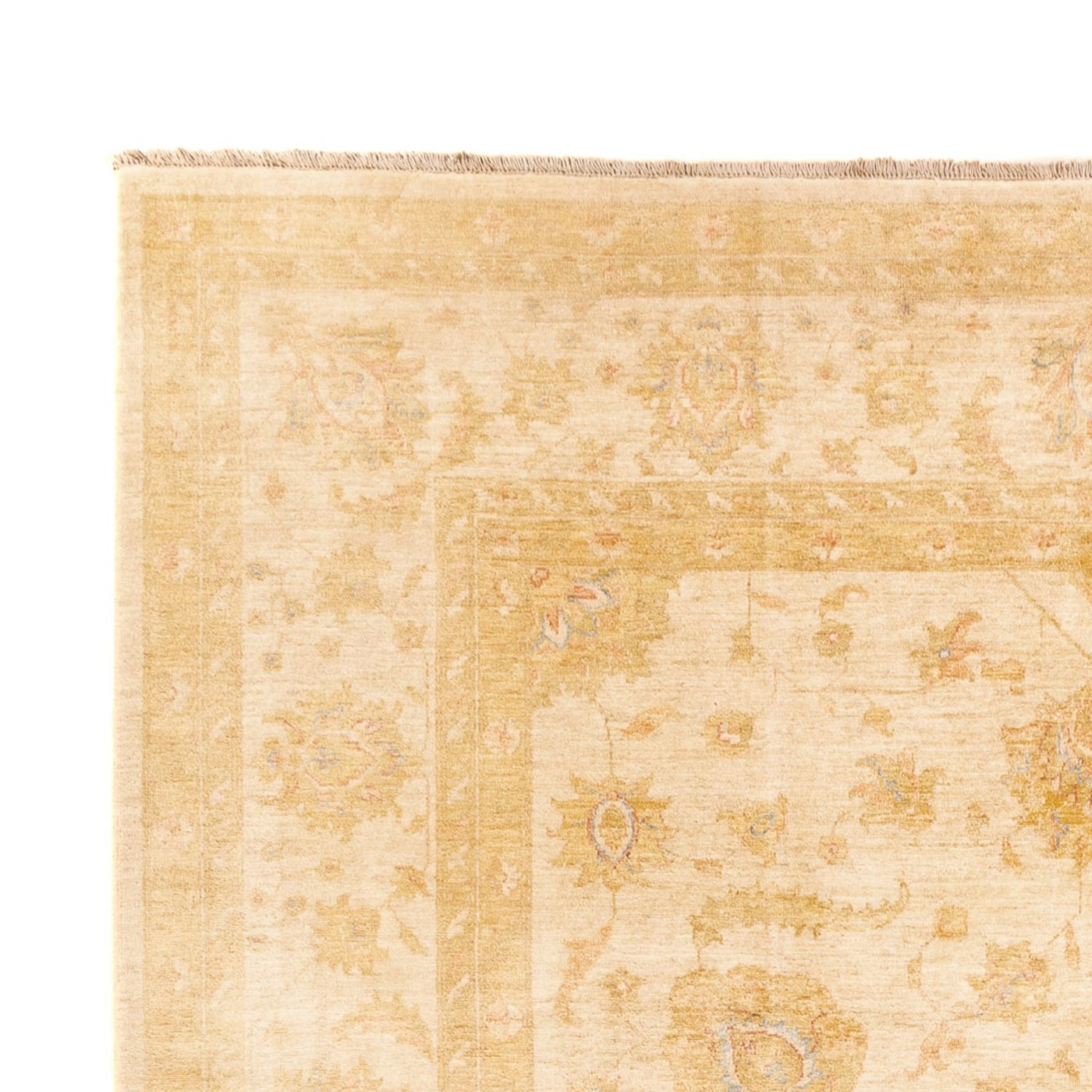 Dywan Zieglera 345x255cm - Dywan orientalny