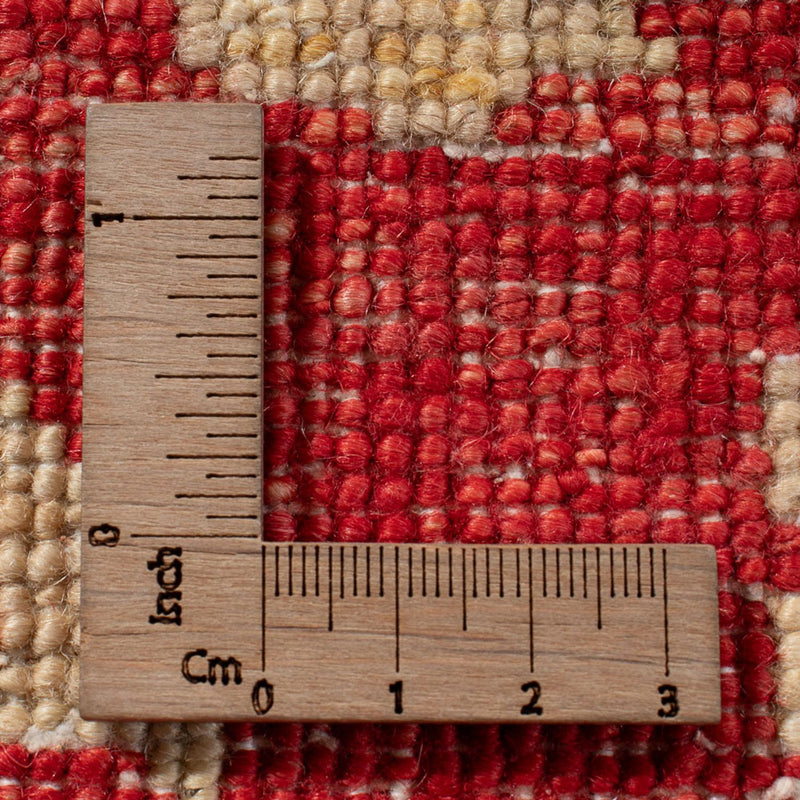 Dywan Zieglera - 326 x 244 cm - beżowy