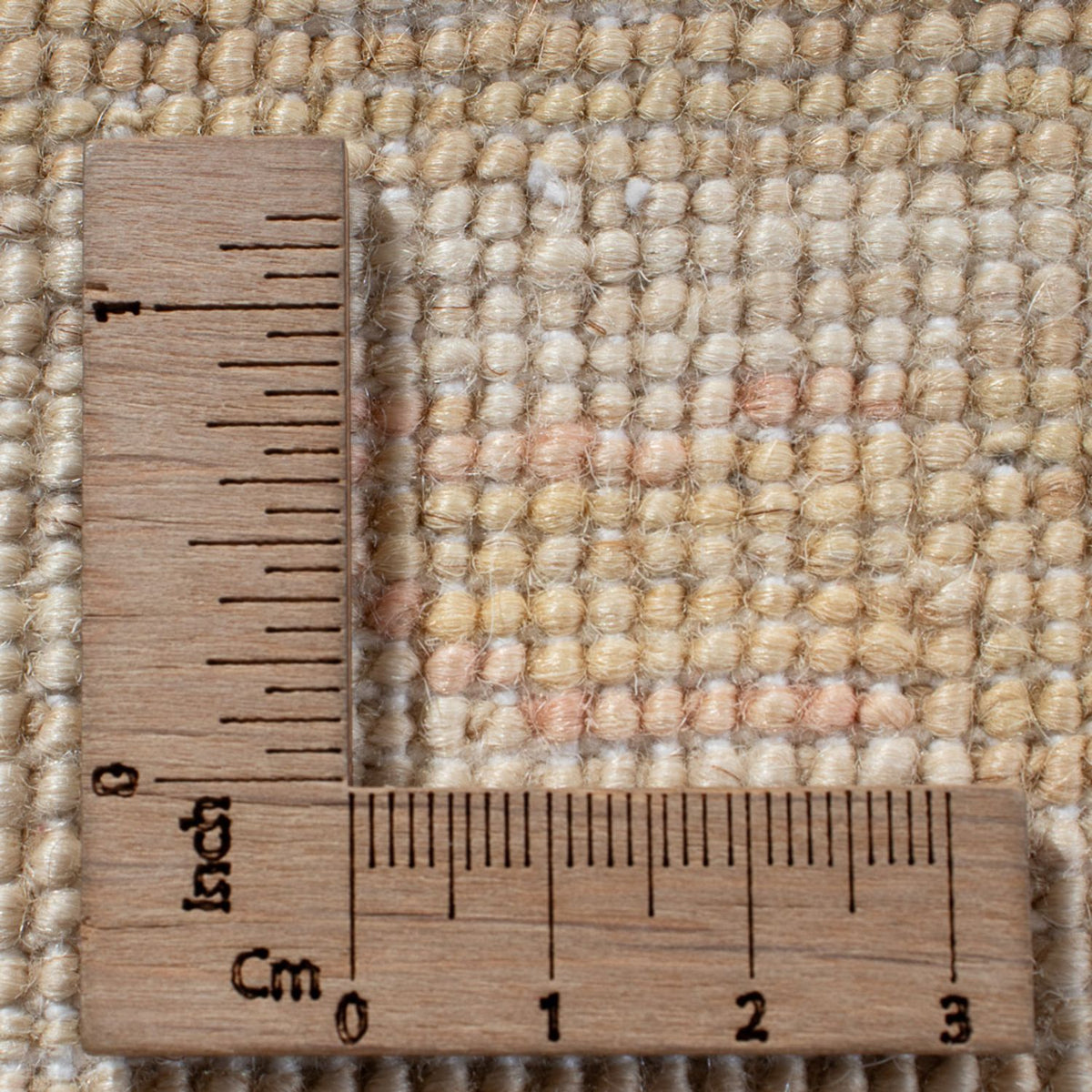 Dywan Zieglera - 343 x 249 cm - jasnoniebieski