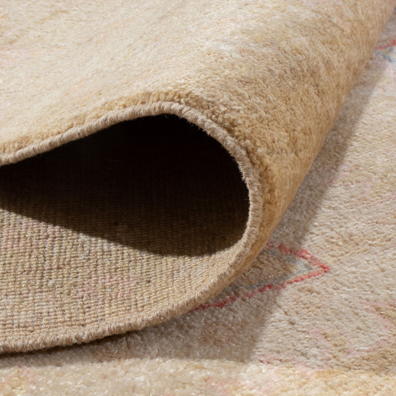 Dywan Zieglera - 323 x 248 cm - beżowy