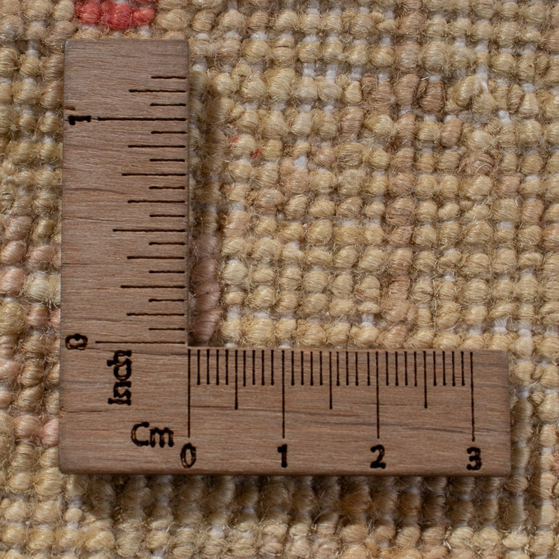 Dywan Zieglera - 323 x 248 cm - beżowy