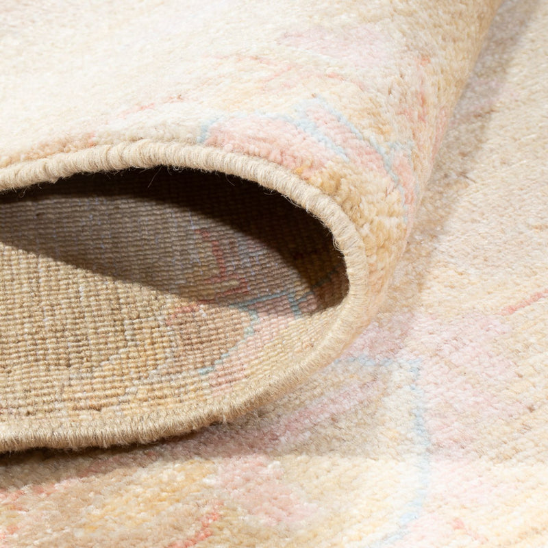 Dywan Zieglera - 348 x 260 cm - beżowy