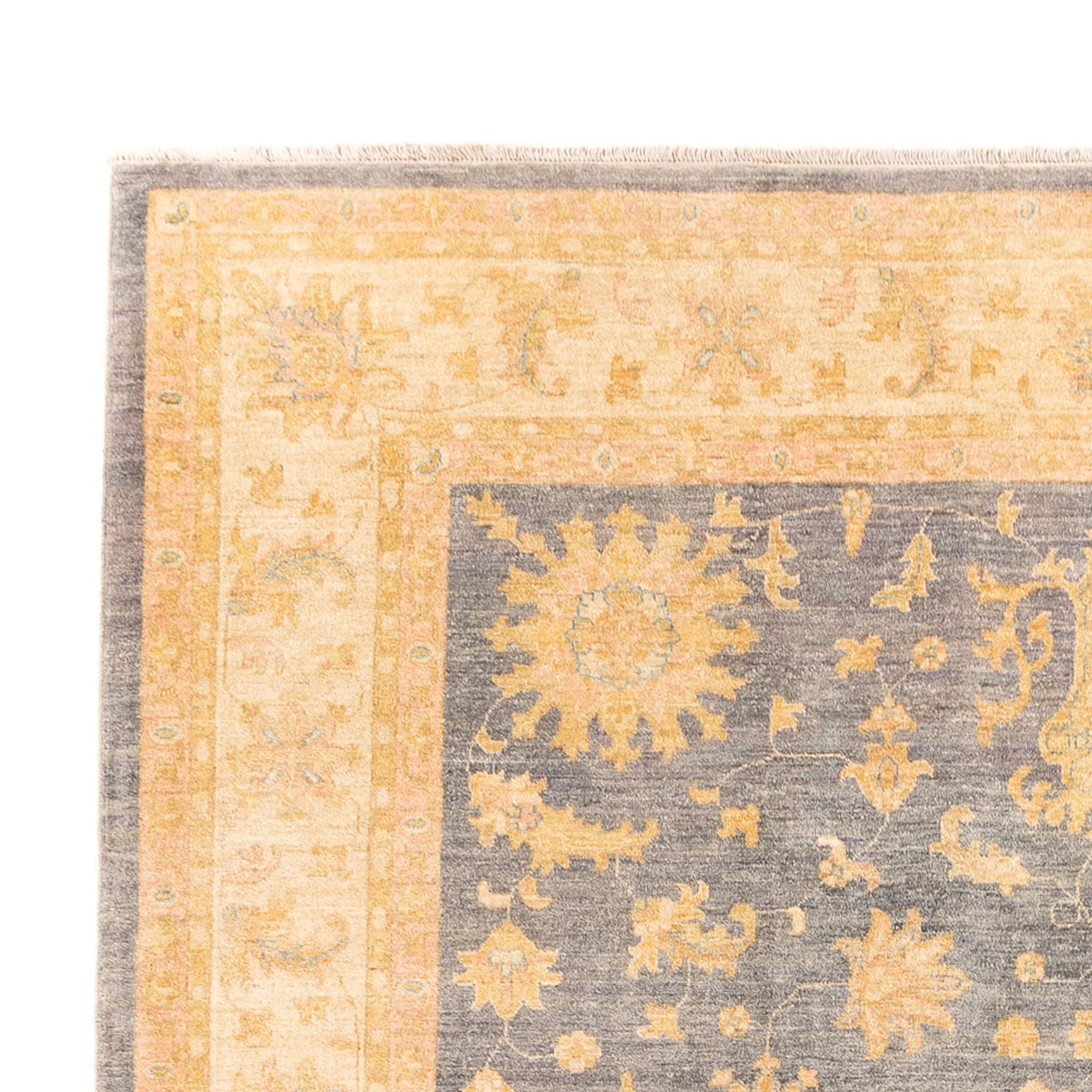 Dywan Zieglera 340x258cm - Dywan orientalny