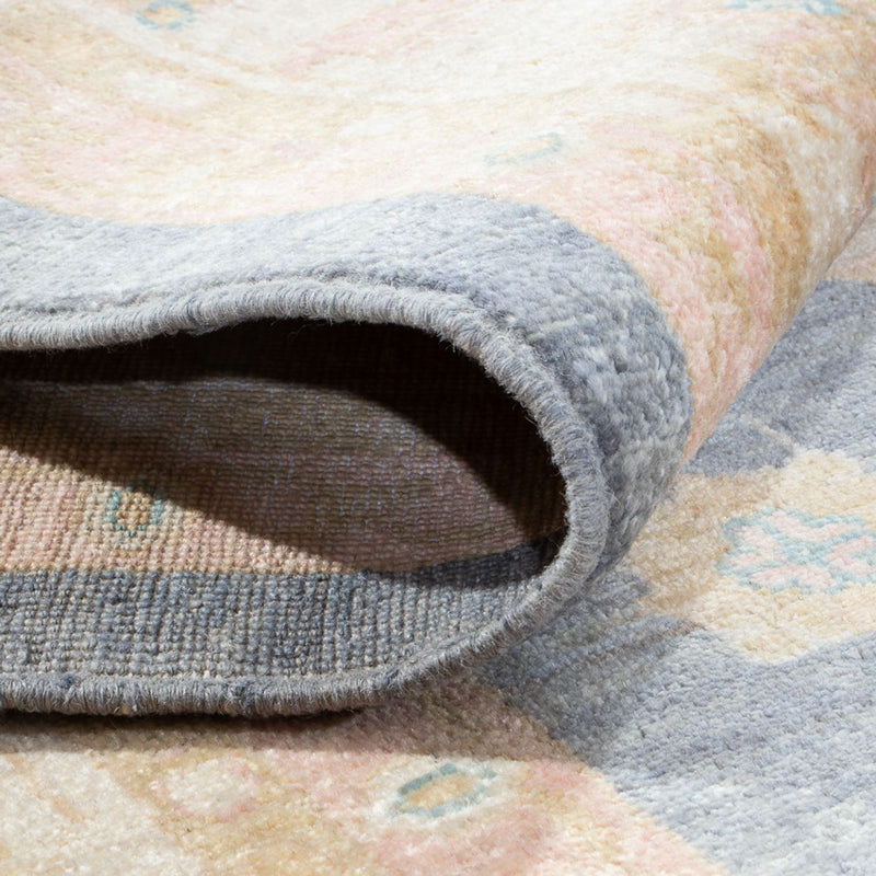 Dywan Zieglera - 340 x 258 cm - ciemny beż