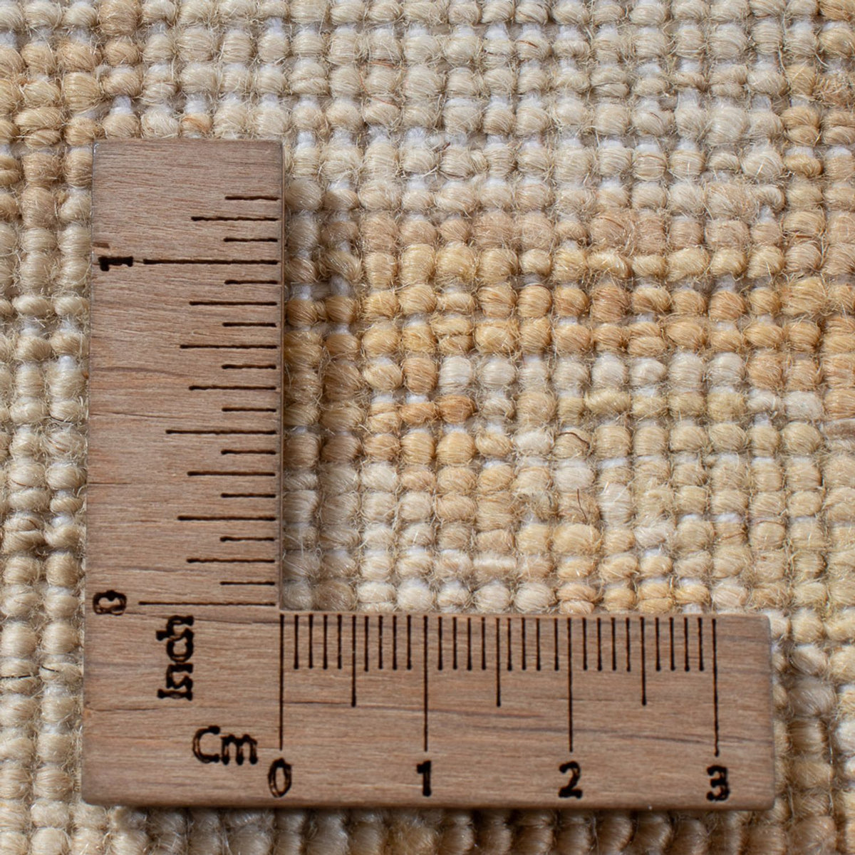 Dywan Zieglera - 340 x 258 cm - ciemny beż