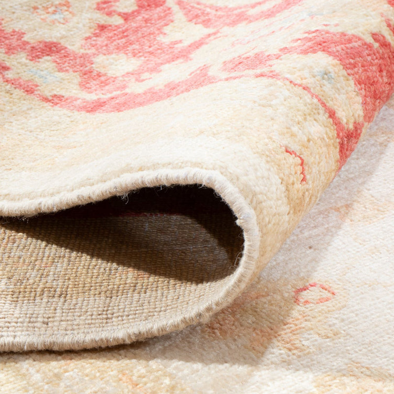 Dywan Zieglera - 325 x 250 cm - beżowy