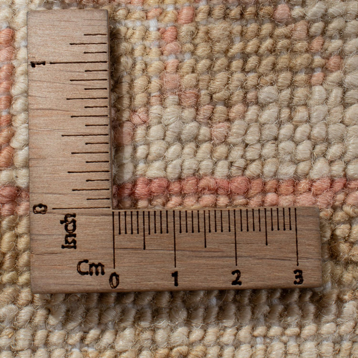 Dywan Zieglera - 339 x 258 cm - beżowy