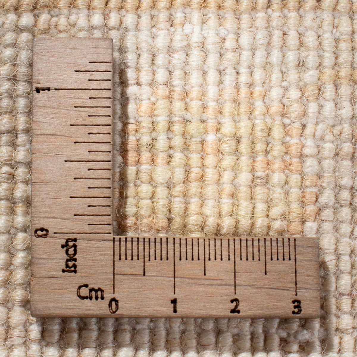 Dywan Zieglera - 342 x 257 cm - jasnoniebieski