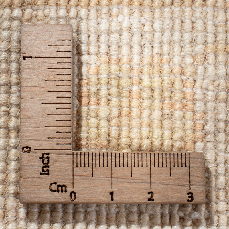 Dywan Zieglera - 342 x 257 cm - jasnoniebieski