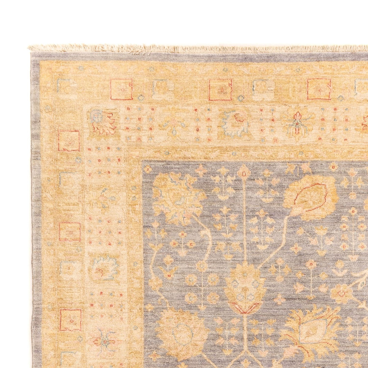 Dywan Zieglera 343x257cm - Dywan orientalny