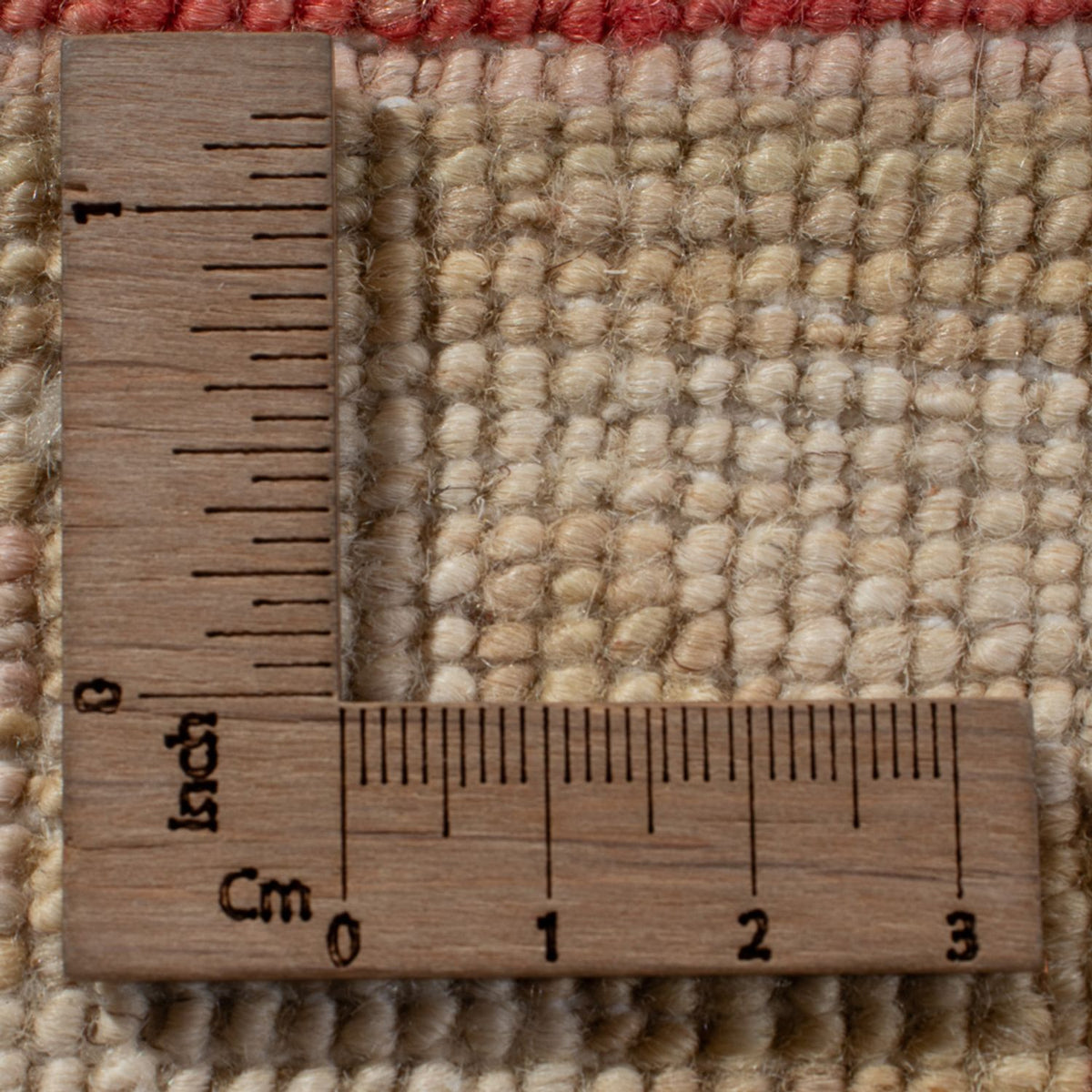 Dywan Zieglera - 343 x 257 cm - jasnoniebieski