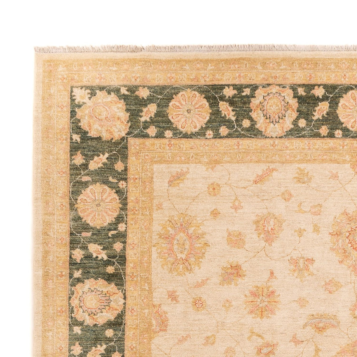 Dywan Zieglera 346x257cm - Dywan orientalny